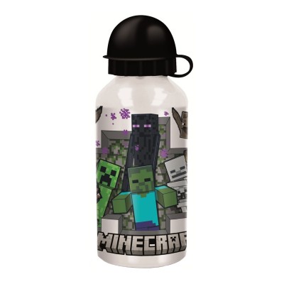 GARRAFA DE ALUMINIO...