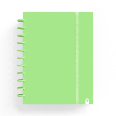 CADERNO INTELIGENTE "CAPA...