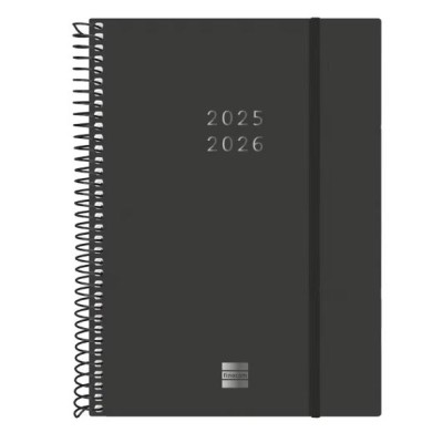 AGENDA ESCOLAR SEMANAL EM...