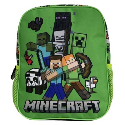 MOCHILA ESCOLAR INFANTIL...