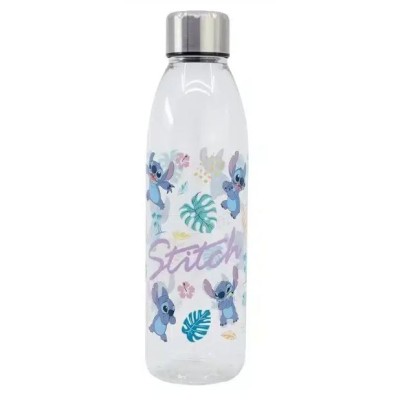 GARRAFA TRANSPARENTE STITCH...