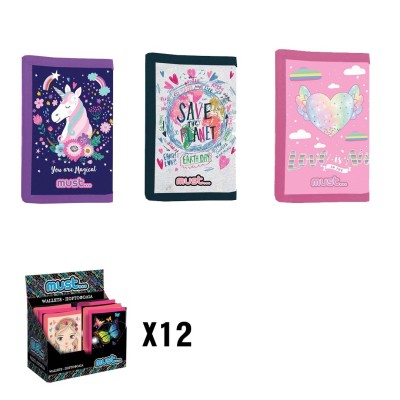 CARTEIRA DE DOCUMENTOS MUST...