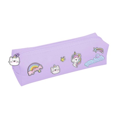 ESTOJO ESCOLAR AMBAR...