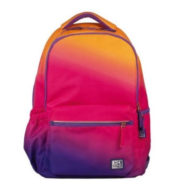 MOCHILA OXFORD GRADIENT SUNSET
