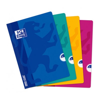 CADERNO AGRAFADO OPENFLEX...