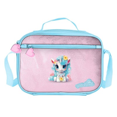 LANCHEIRA TERMICA AMBAR...