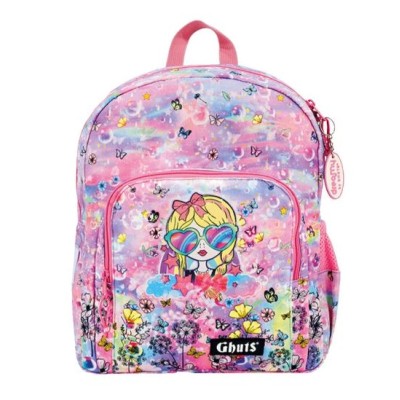 MOCHILA GHUTS PRINCE LOVELY...