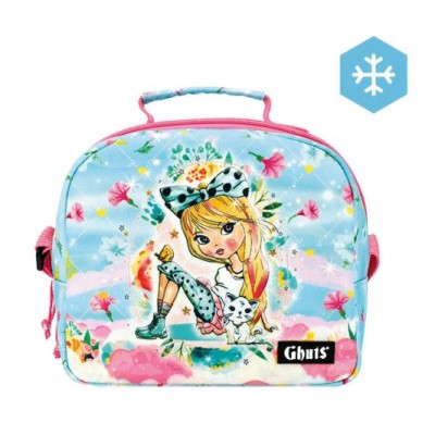 LANCHEIRA TERMICA GHUTS...