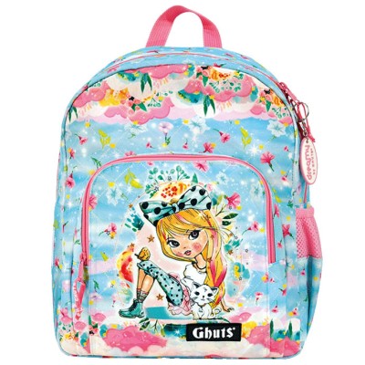MOCHILA GHUTS PRINCE LOVELY...