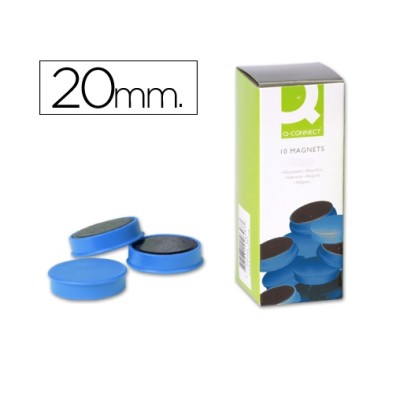 PACK x 10 IMAN SINALIZAÇAO...