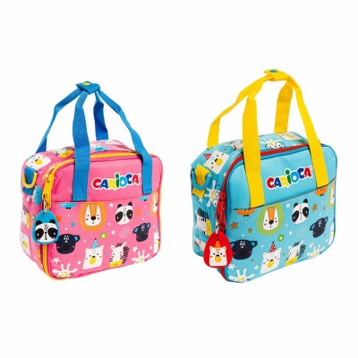 LANCHEIRA TERMICA CARIOCA...