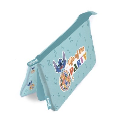 ESTOJO ESCOLAR DISNEY...