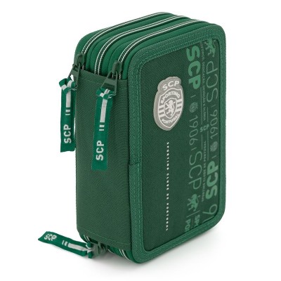 ESTOJO ESCOLAR SPORTING...