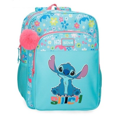 MOCHILA ESCOLAR DISNEY...