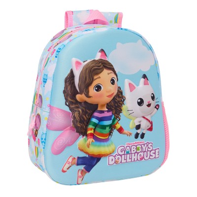 MOCHILA DISNEY GABBY'S...