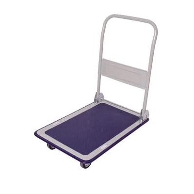 CARRO DE MAO DOBRAVEL C/ 4...