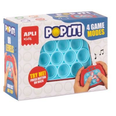 JOGO APLI KIDS POP-IT...
