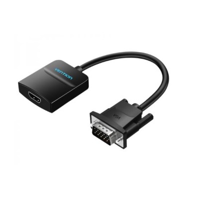 CABO CONVERSOR VGA (M) P/...