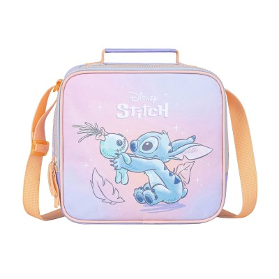 LANCHEIRA TERMICA STITCH...