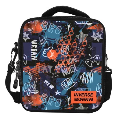 LANCHEIRA TERMICA AMBAR...