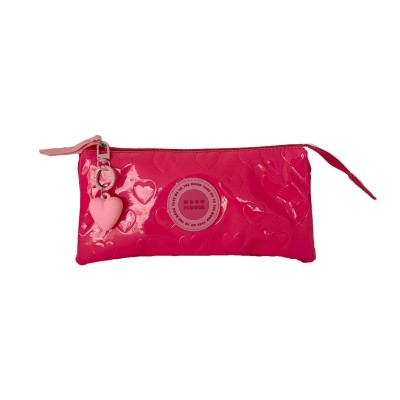 ESTOJO ESCOLAR TRIPLO AMBAR...