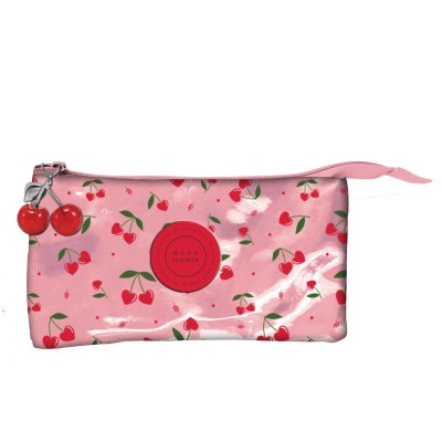 ESTOJO ESCOLAR TRIPLO AMBAR...