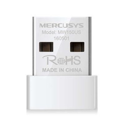 ADAPTADOR WIRELESS MERCUSYS...