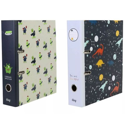 PASTA ARQUIVO ANCOR B'LOG...