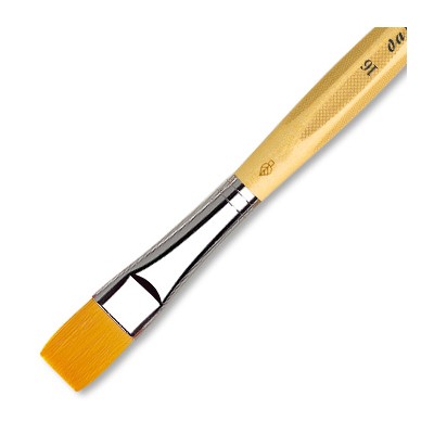 PINCEL CERDA "ESPATULADO"...