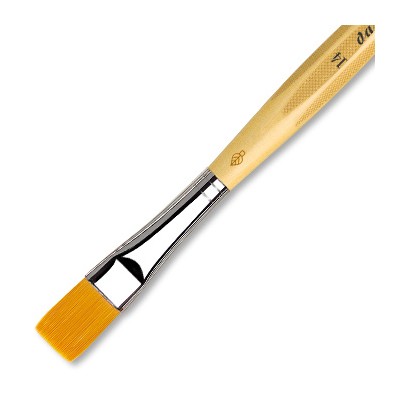 PINCEL CERDA "ESPATULADO"...