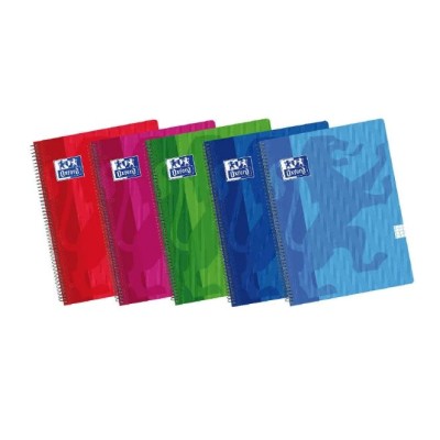 CADERNO ESPIRAL CAPA...