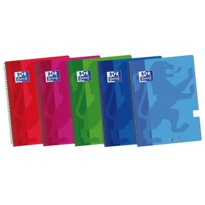 CADERNO ESPIRAL CAPA...