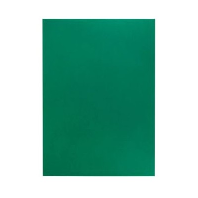 PLACA GOMA EVA A3 VERDE...