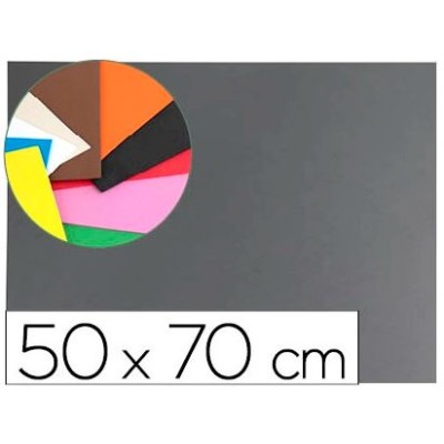 PLACA GOMA EVA 50x70CM...