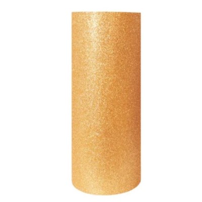 PLACA GOMA EVA 40x60CM OURO...