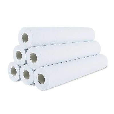 PACK C/ 6 x ROLOS PAPEL...