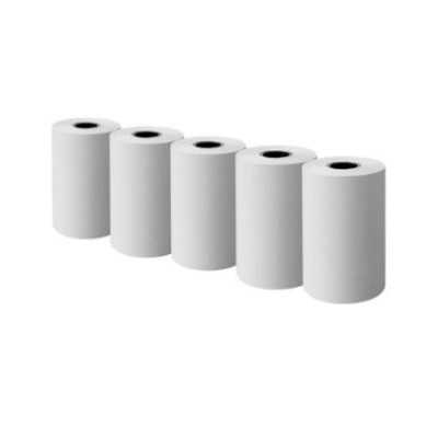 PACK C/ 5 x ROLOS TÉRMICOS...