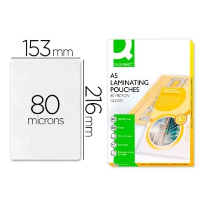 PACK C/ 100 FLS - BOLSA...