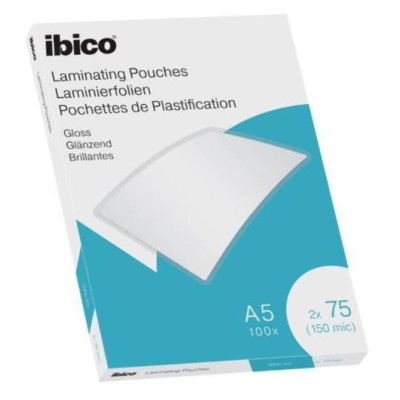 PACK C/ 100 FLS - BOLSA...