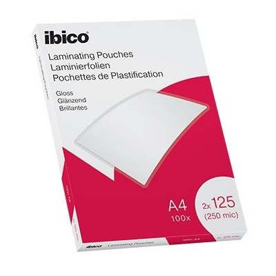 PACK C/ 100 FLS - BOLSA...