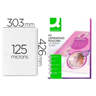 PACK C/ 100 FLS - BOLSA...