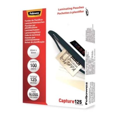 PACK C/ 100 FLS - BOLSA...