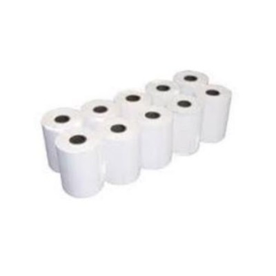 PACK C/ 10 x ROLOS TÉRMICO...