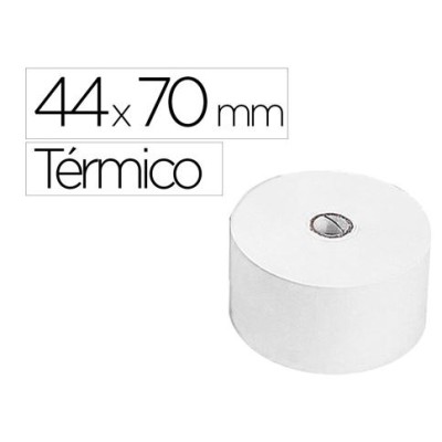 PACK C/ 10 x ROLOS TÉRMICO...