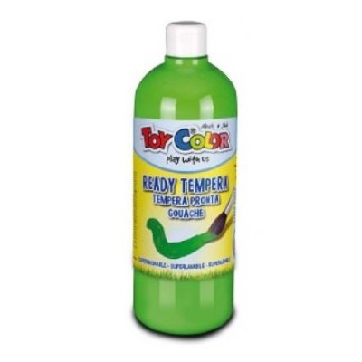 GUACHE LIQUIDO PRONTO TOY...