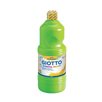 GUACHE LIQUIDO GIOTTO...