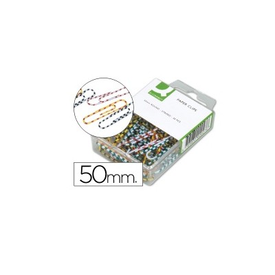 CAIXA C/ 30 x CLIPS 50mm...