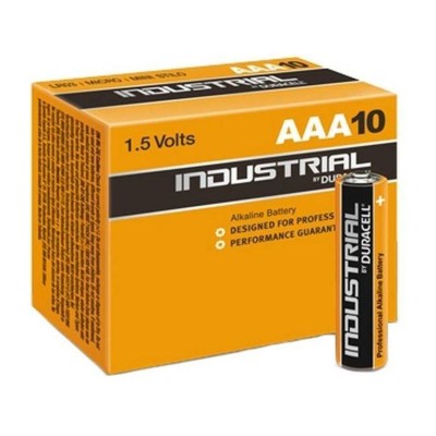 CAIXA C/ 10 x PILHAS...