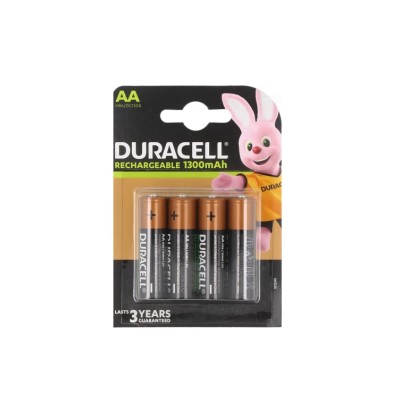 BLISTER C/ 4 x PILHAS...