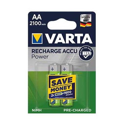 BLISTER C/ 2 x PILHAS...